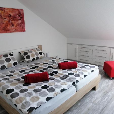 Ferienwohnung Pusteblume Mueddersheim Vettweiss Eksteriør bilde